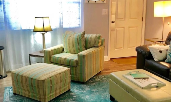 Fort Walton Beach Condo | Tropical Isle #111 - Issy Bleu…Where blue skies meet the Emerald Coast.