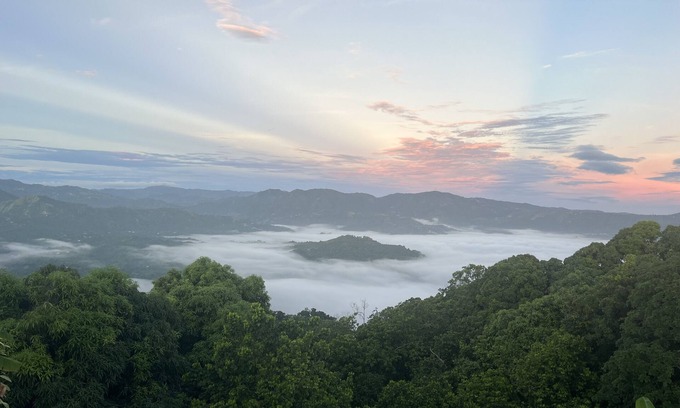 Utuado House | Tropical Oasis on top of the clouds! Close to many memorable adventures!
