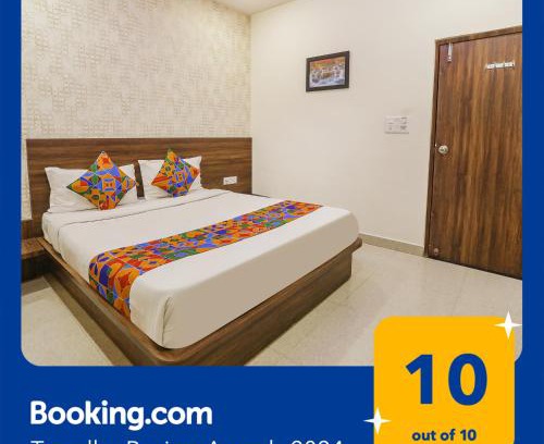 Gwalior Hotel | TRPOTELS Prince Mama