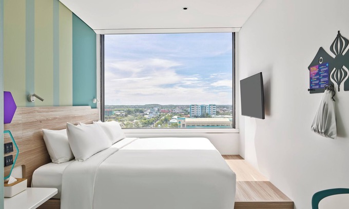 Tam Ky Hotel | Tru by Hilton Tam Ky City Centre