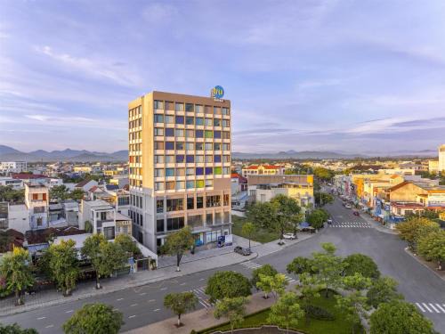 Tam Ky Hotel | Tru By Hilton Tam Ky City Centre