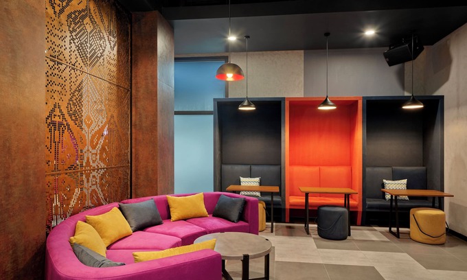 Viet Tri Hotel | Tru by Hilton Viet Tri City Centre