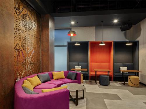 Viet Tri Hotel | Tru by Hilton Viet Tri City Centre