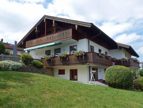 Truchlaching Apartment | Truchtling Appartements