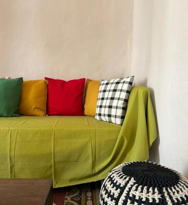 Bari City Centre Apartment | Trulli & Case Fichi 3