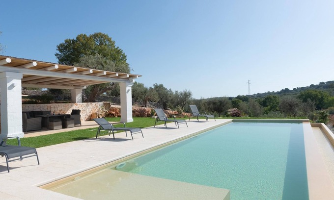 Cisternino Cottage | Trullo Dei Ricordi - Cisternino