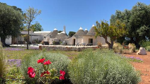 L'Assunta Villa | Trullo Emilia