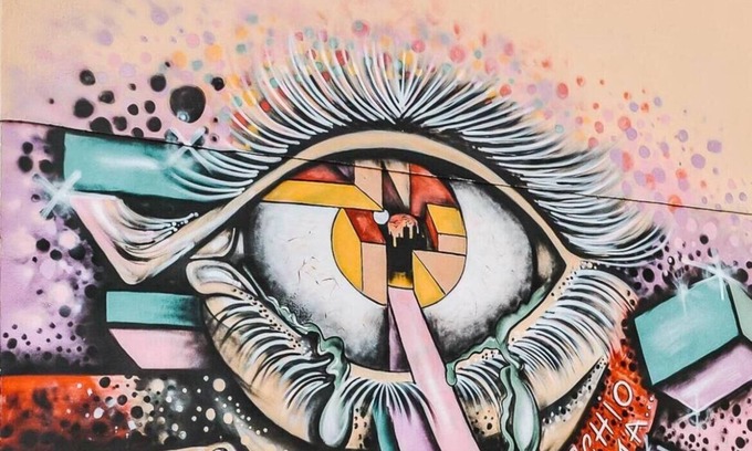 Suburbio VII Portuense Apartment | TRULLO street