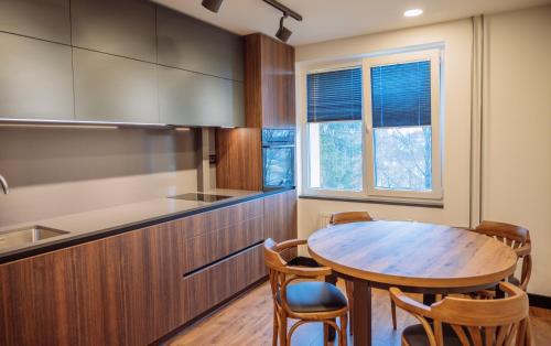 Telsiai Apartment | Trumpalaikė nuoma Telšiuose