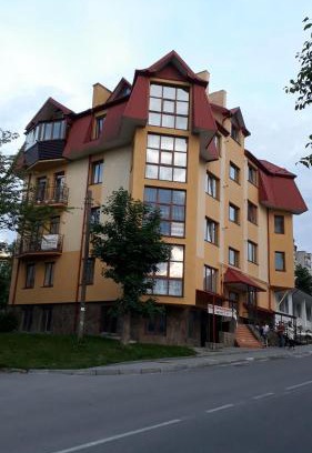 Truskavets Apartment | Truskavets Lux Apartment