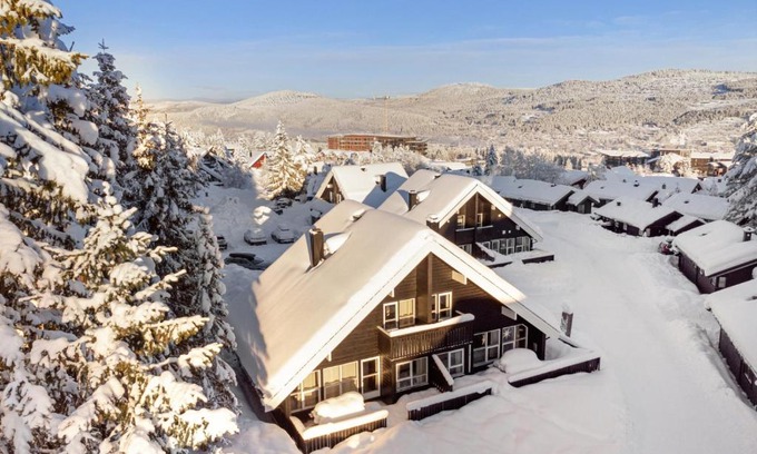 Trysil Apartment | Trysil Alpin 40A