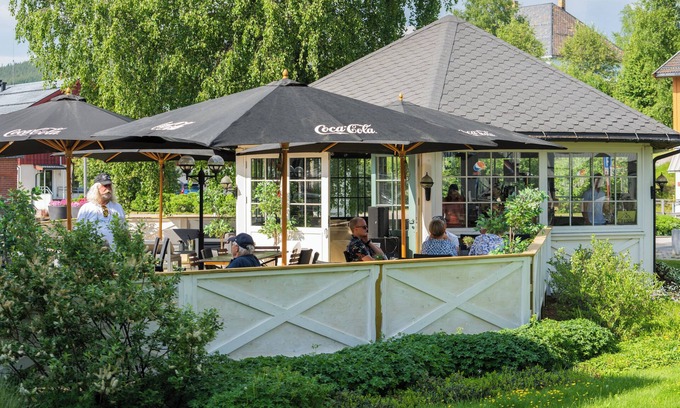 Innbygda Hotel | Trysil Hotell