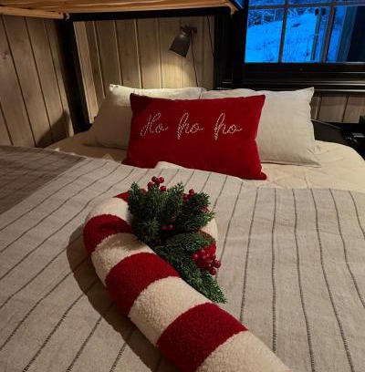 Trysil House | Trysil Moderna Lodge