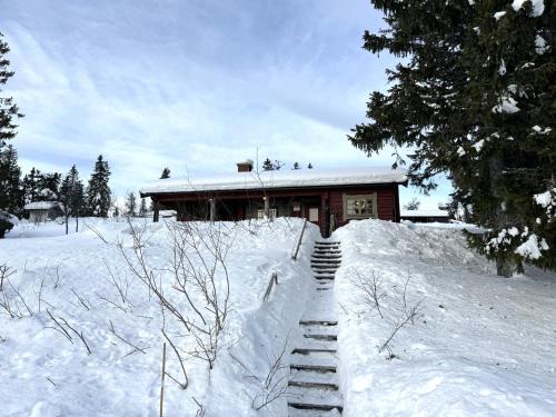 Mælem House | Trysilfjellet Nord 509