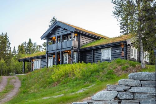 Mælem House | Trysilfjellet Nord 901