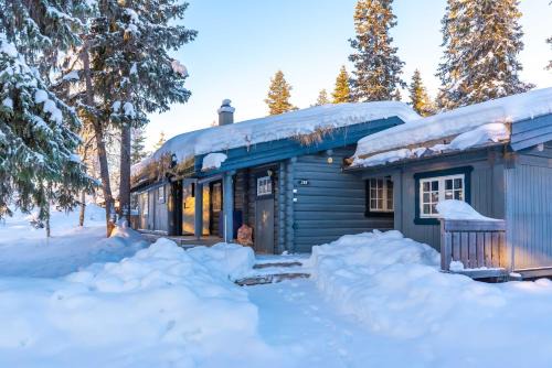 Trysil House | Trysilfjellet sør 318