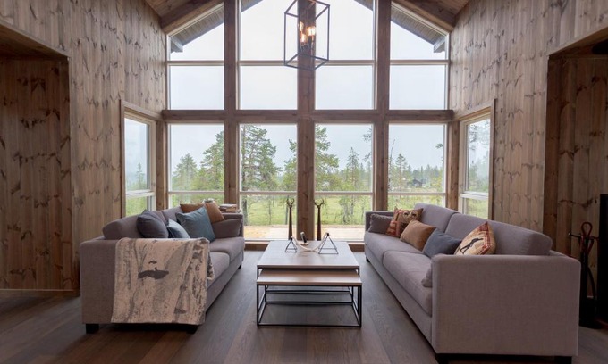 Grondalen Cabin | Trysilsetra 40