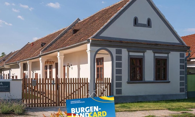 Lutzmannsburg Apartment | Tschardakenhof Appartements