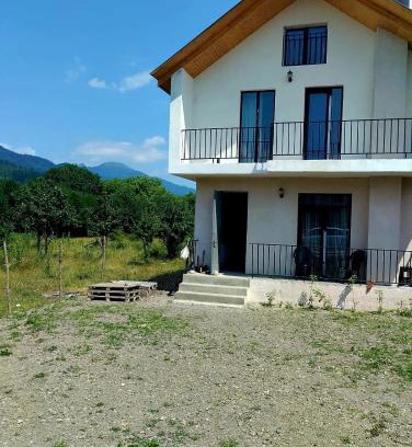 Likani House | Tsemi vacation home