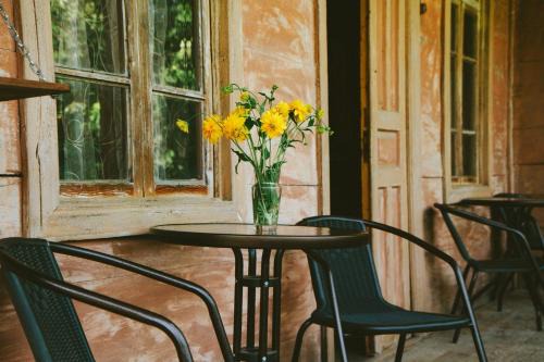 Ambrolauri House | tsereteli's house