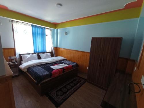 Lachung Bed & Breakfast | Tseten's Inn