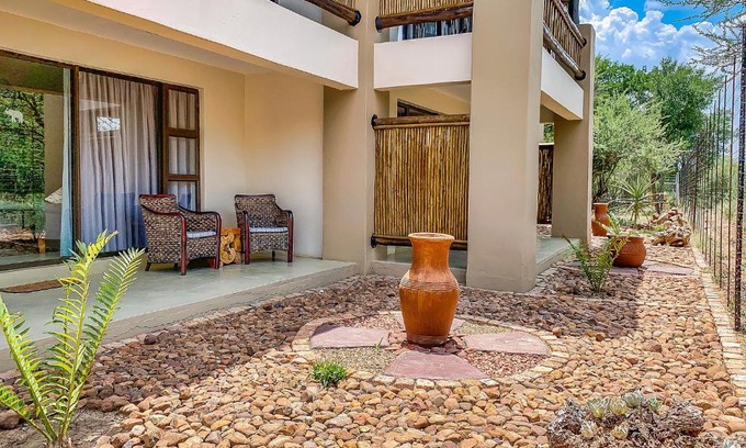 Hammanskraal Ski Chalet | Tshikwalo Game Lodge