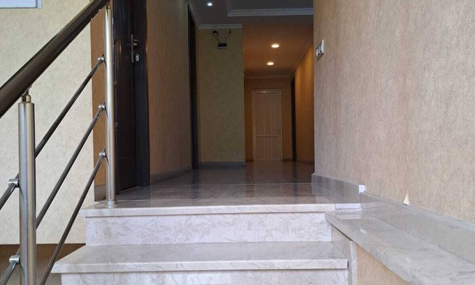 Tsromi Hotel | Tsisartkela