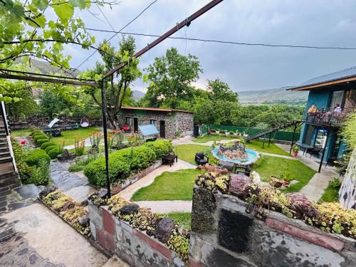 T'ba Apartment | Tsotne's kingdom