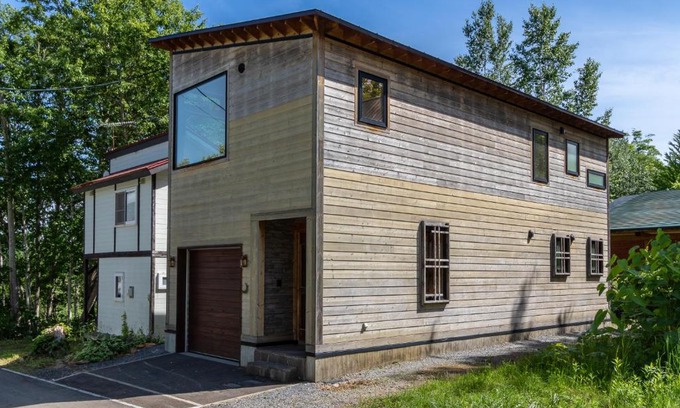Hirafu House | Tsukinoki