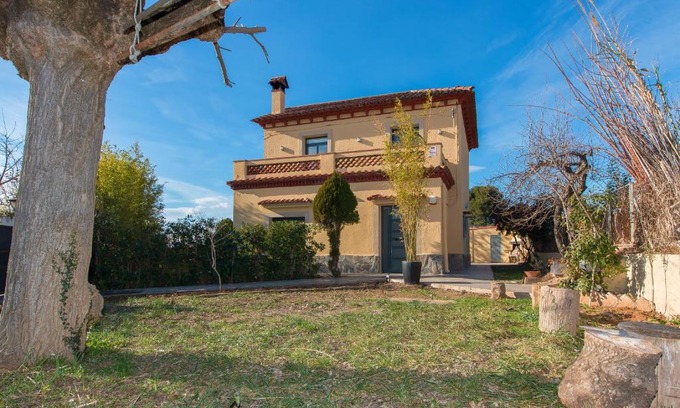 Sant Cugat del Valles House | Tu Casa en Barcelona