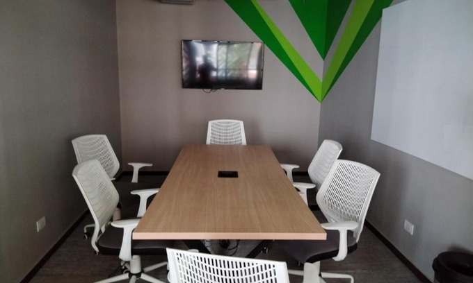 Zona 2 Apartment | Tu Hogar dentro del Bosque