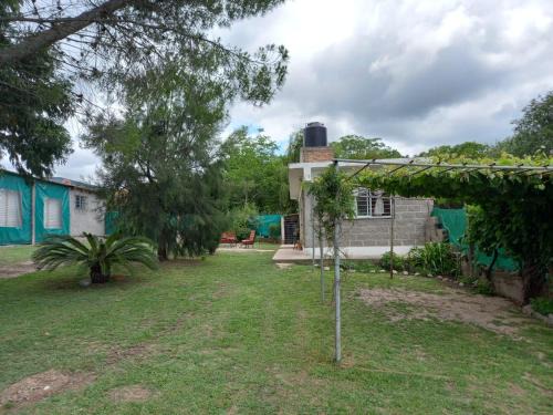 Valle Hermoso House | tu lugar para descansar