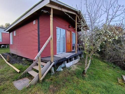 Quellon Apartment | Tu Refugio Quellon