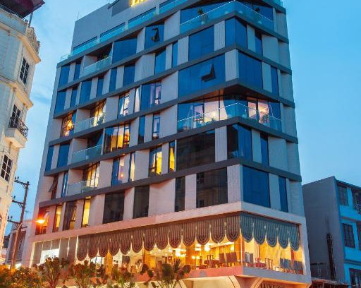 Tu Son Hotel | Tu Son Luxury Hotel