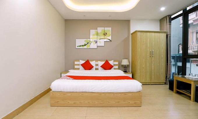 Hoang Mai Hotel | Tuan Anh Hotel