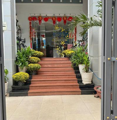 District 7 Hotel | Tuan Long Hotel