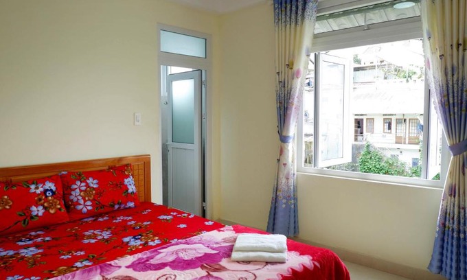 Phuong Hotel | Tuan Vu Hai Dang Da Lat