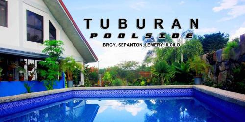 Lemery Hotel | TUBURAN Poolside