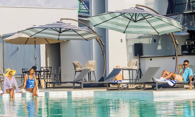 Nanyuki Resort | Tufaha Resort