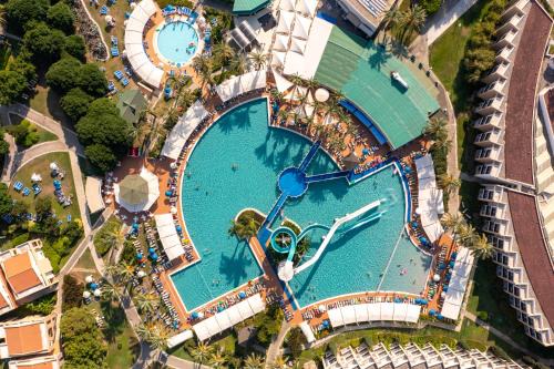 Ortaca Hotel | TUI BLUE Tropical