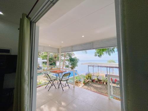 San Francisco Island House | Tulang Diot View Resort and Turtle Haven