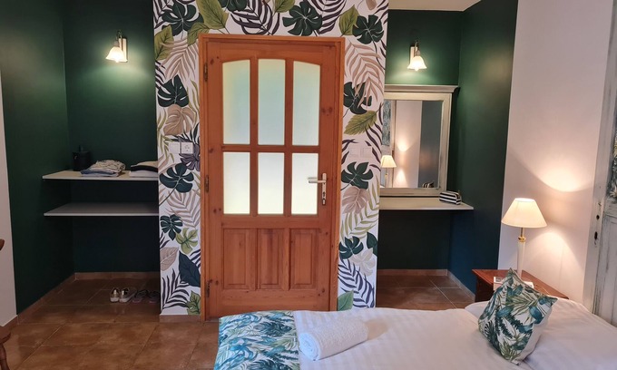 Keszthely House | Tulipán Vendégház