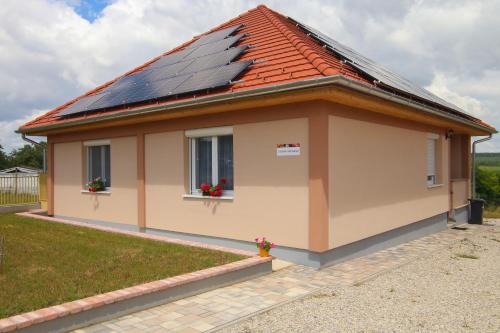 Polany Apartment | Tulipán Vendégház