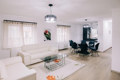 Palic Apartment | Tulip Guest House I.