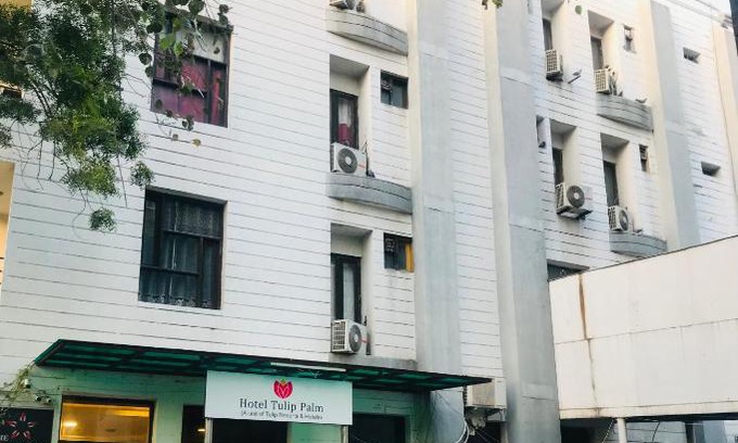 Panch Batti Hotel | Tulip Palm