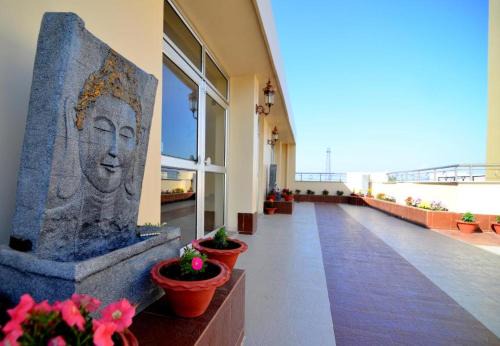 Dibrugarh Hotel | Tulip Residency