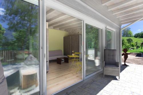 Mezzolago Apartment | Tulipa Natural Home