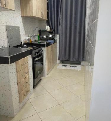 Thika Apartment | Tulivu One bedroom Airbnb in Thika