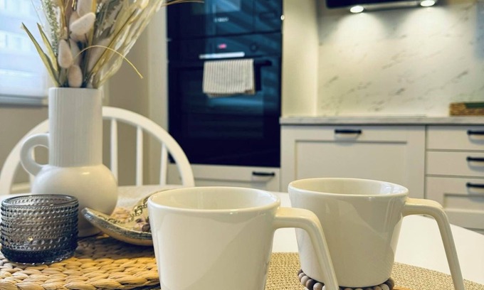 Kristiinankaupunki Apartment | Tullikatu apartment 24/7 check-in