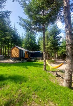 Masukiye Hotel | Tumba Sisli Vadi